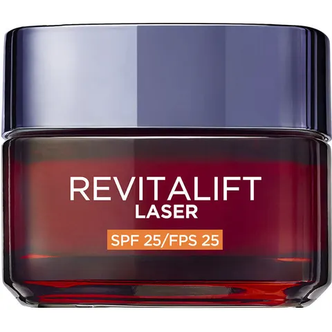 L'Oreal Revitalift Laser SPF20 50ml – imagen 2