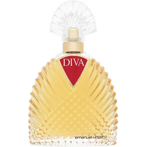 Emanuel Ungaro Diva Eau de Parfum 100 ml – imagen 2