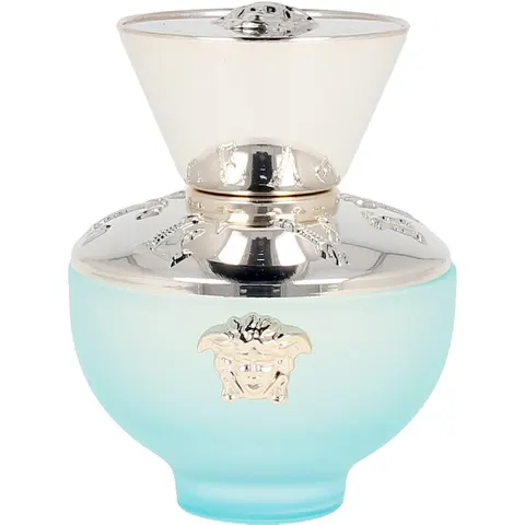 Versace Dylan Turquoise Eau de Toilette 50 ml – imagen 2