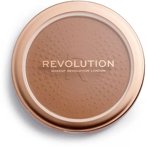Revolution Make Up Revolution mega bronzer #02-warm – imagen 2