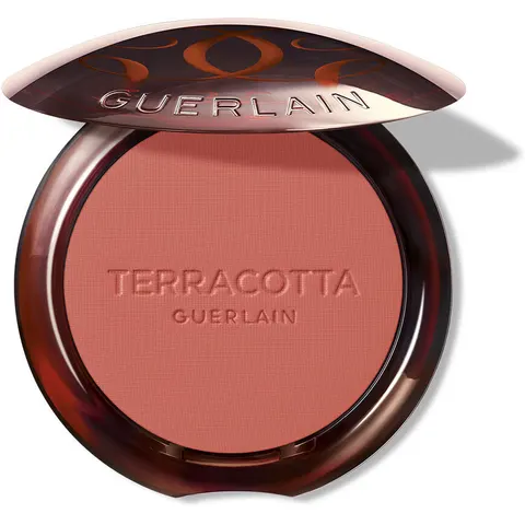 Guerlain Terracotta Blush colorete efecto buena cara #05 – imagen 2