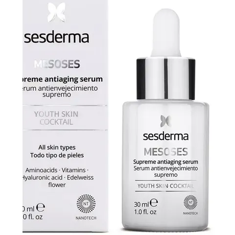 Sesderma Mesoses Serum Liposomado 30ml – imagen 2
