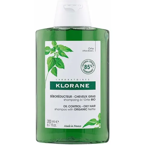 KLORANE Champú Ortiga – imagen 4