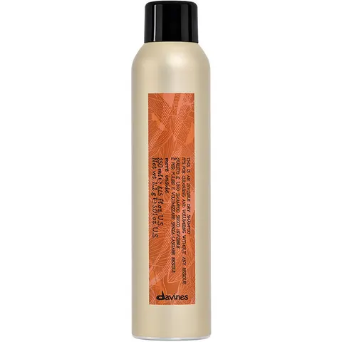Davines More Inside dry shampoo 250 ml – imagen 2
