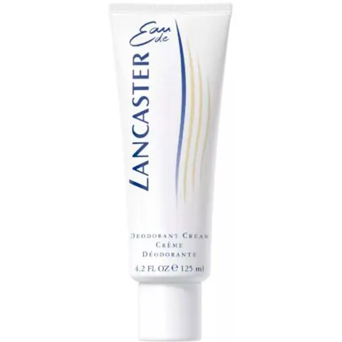 Eau De Lancaster deodorant cream sensitive 125 ml – imagen 2