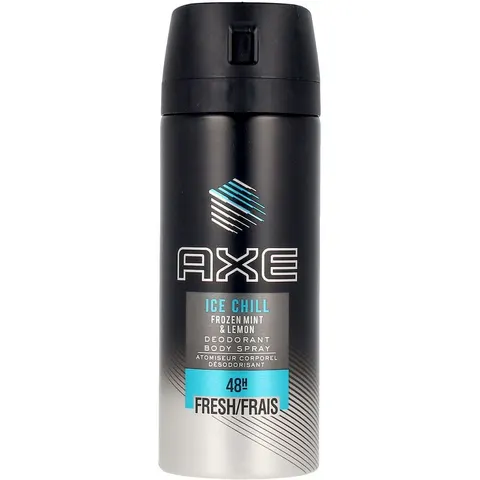 Desodorante Ice Chill (150ml) - AXE – imagen 2