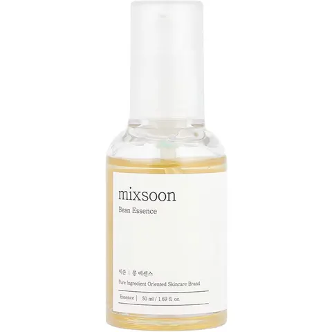 Mixsoon Bean Essence hidratante 50 ml – imagen 2