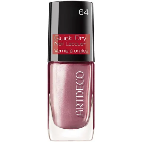 Artdeco Quick Dry nail lacquer #cloud nine – imagen 3