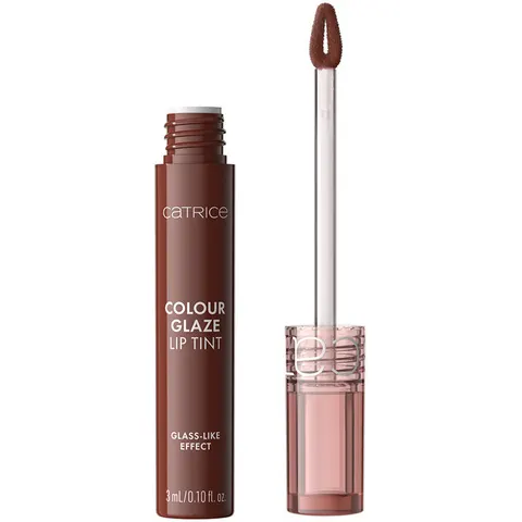 Catrice Colour Glaze tinte labial #050-Mocha Memory – imagen 2