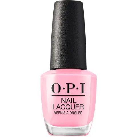 Opi Nail Lacquer #Sweet Heart – imagen 2