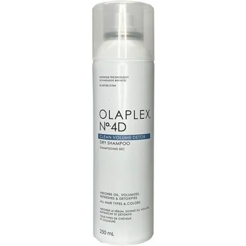 Olaplex Dry N 4D Champú 250 ml – imagen 2