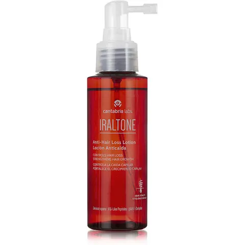 Iraltone Loción Anticaída 100 ml – imagen 3