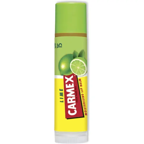 Carmex Stick Lima 4.25 Gramos – imagen 3