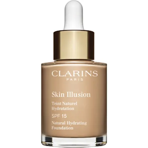 CLARINS Skin Illusión – imagen 2