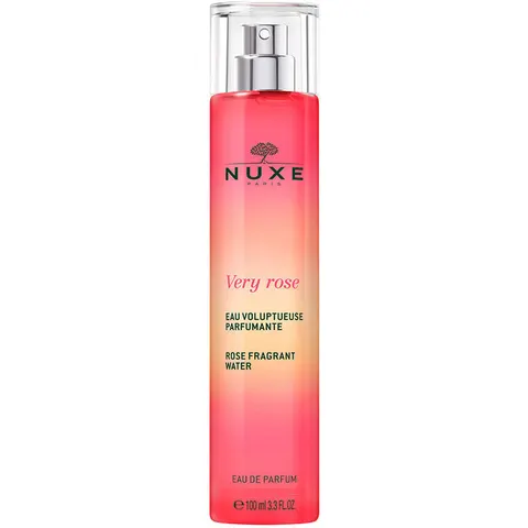 NUXE Very Rose Eau Voluptueuse 100 ml – imagen 3