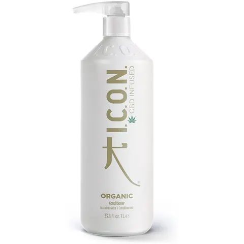 I.c.o.n. Organic conditioner 1000 ml – imagen 2