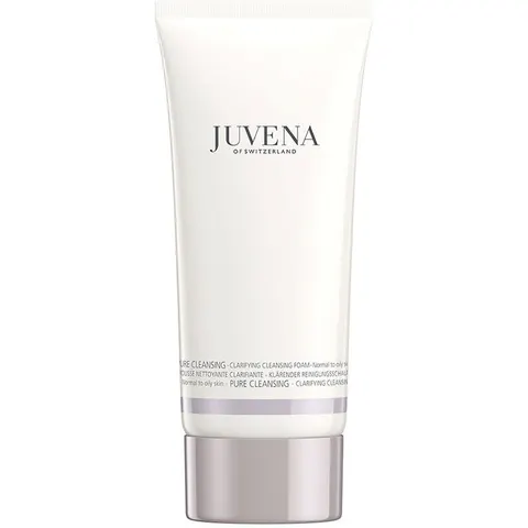 Juvena Pure Cleansing clarifying cleansing foam 200 ml – imagen 2