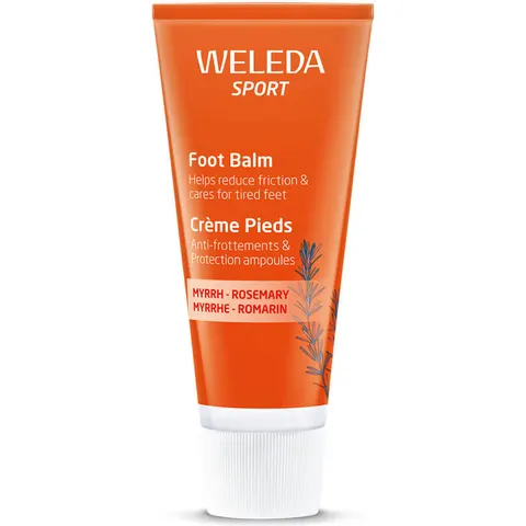 Weleda Bálsamo para Pies 75 ml – imagen 4