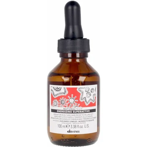 Davines Naturaltech energizing superactive 100 ml – imagen 2