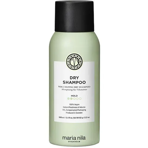 Maria Nila Dry champú 100 ml – imagen 2
