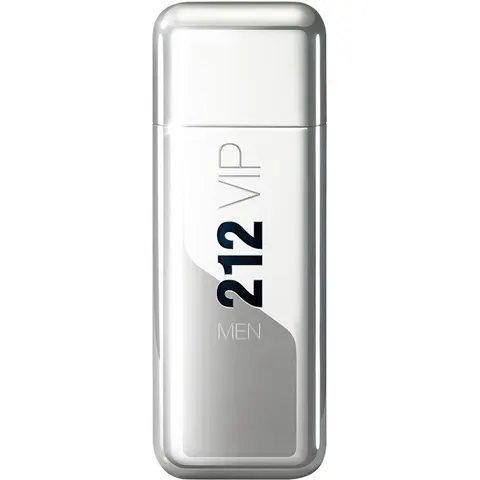 CAROLINA HERRERA 212 Vip Men – imagen 3