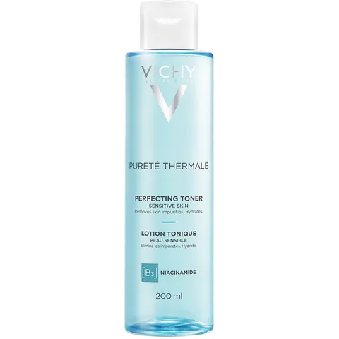 Vichy Tónico Perfeccionador 200ml – imagen 3