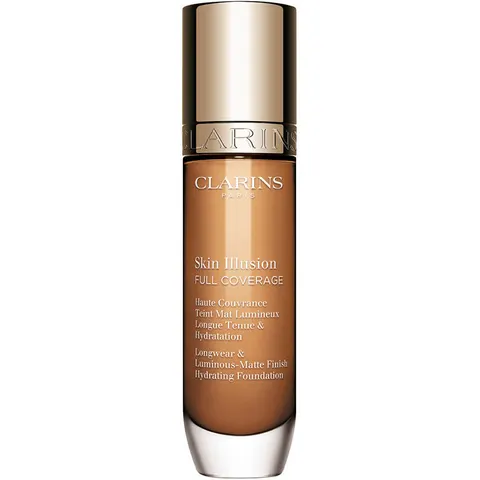 CLARINS Skin Illusion Full Coverage 30 ml – imagen 2