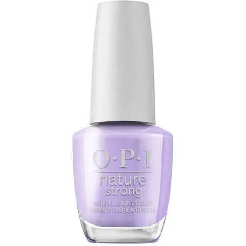 Opi Nature Strong nail lacquer #Spring Into Action – imagen 2