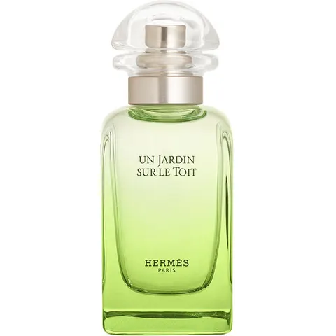 HERMÈS Un Jardin Sur Le Toit – imagen 2