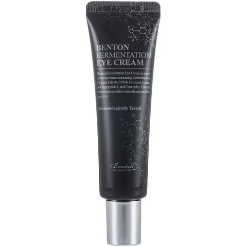 Benton Fermentation eye cream 10 ml – imagen 2