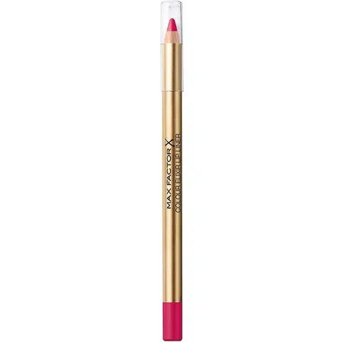 Max Factor Colour Elixir lipliner #045-rosy berry – imagen 2