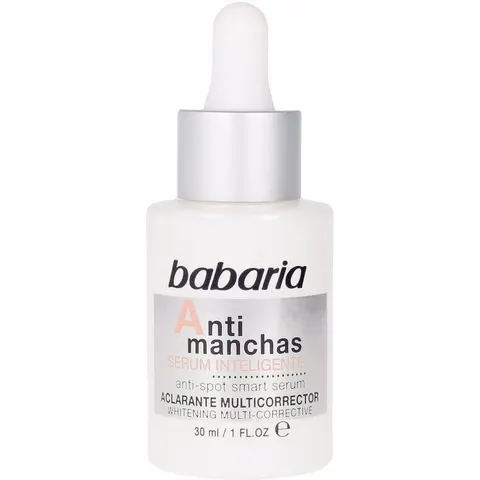 Babaria Serum Anti-Manchas 30 ml – imagen 2