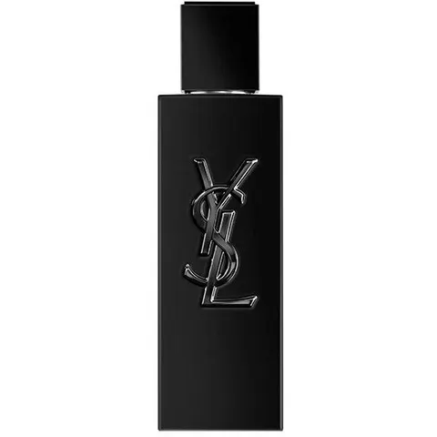 YVES SAINT LAURENT Myslf Le Parfum – imagen 2