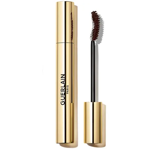 Guerlain Noir G mascara #brown – imagen 2