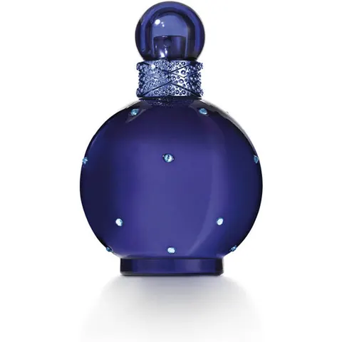 Britney Spears Midnight Fantasy Eau de Parfum 100 ml – imagen 2