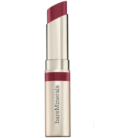 bareMinerals Dewy Lip Gloss Balm bálsamo de labios #Devotion – imagen 2