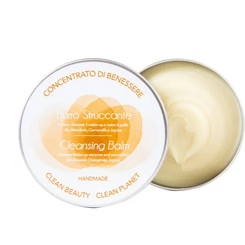 Biocosme Bio Solid cleansing balm 100 gr – imagen 2