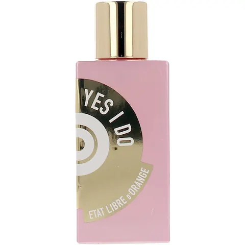 Etat Libre D'Orange Eau de Parfum Yes I Do 100 ml – imagen 2