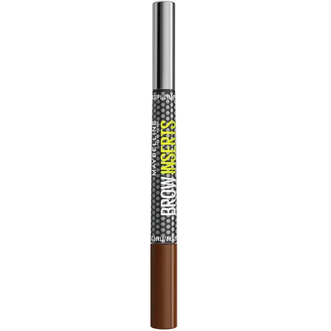 Maybelline Brow Insert #Medium Brown – imagen 2
