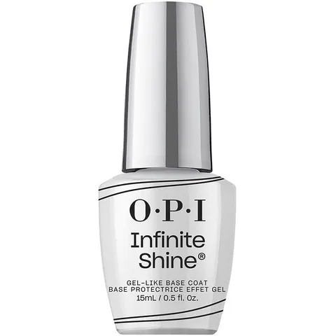 Opi Infinite Shine Base Coat Efecto Gel 15 ml – imagen 2