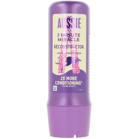 Aussie Reconstructor 3 Minutes deep conditioner 250 ml – imagen 2