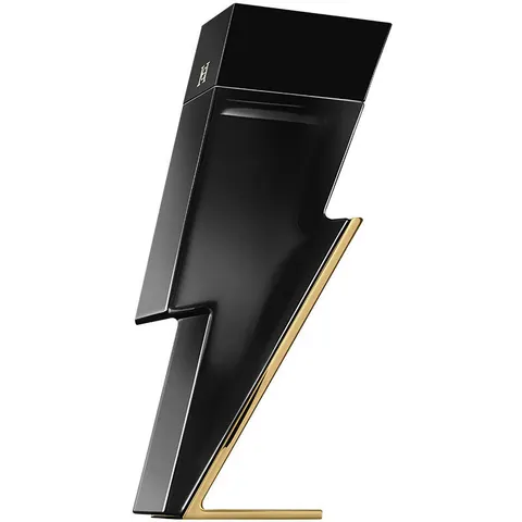 Carolina Herrera Bad Boy Perfume Refillable 150 ml – imagen 2