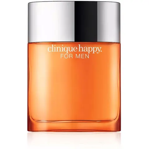 Clinique happy men eau de cologne 100 ml – imagen 2