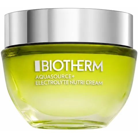 Biotherm AQUASOURCE+ Electrolyte Nutri crema 50 ml – imagen 2