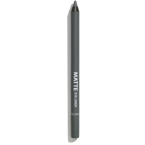 Gosh Matte eye liner #017 Classic grey – imagen 2