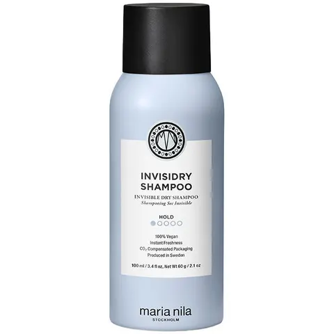 Maria Nila Invisidry champú 100 ml – imagen 2