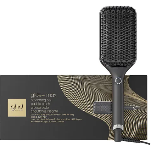 Cepillo alisador Ghd Glide+ Max 1 u – imagen 2