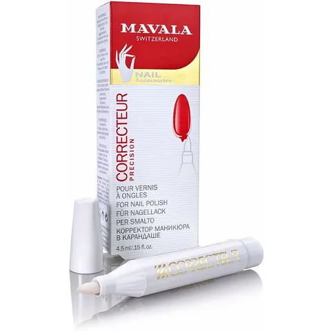 Mavala corrector de esmalte de uñas 4 – imagen 3