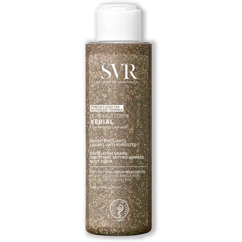 SVR Xerial Exfoliante Corporal 100 gr – imagen 3
