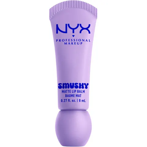NYX Smushy Matte Lip Balm 8 ml – imagen 2